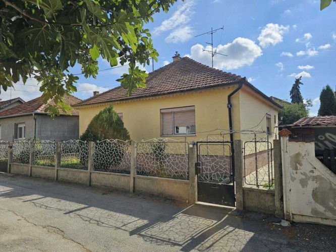 Kuća, Novi Grad, 112m2 (ID: 110000) | Nekretnine Subotica