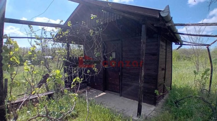 Plac, Srpski Šor, 36.93a (ID: 113000) | Nekretnine Subotica