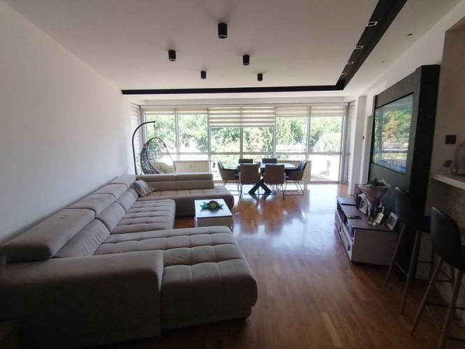 Stan, Centar 1, 131m2 (ID: 105002) | Nekretnine Subotica