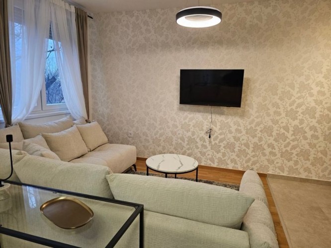 Stan, Zrinjskog I Frankopana, 40m2 (ID: 106002) | Nekretnine Subotica