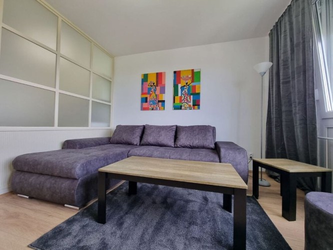 Stan, Segednski put, 29m2 (ID: 106003) | Nekretnine Subotica