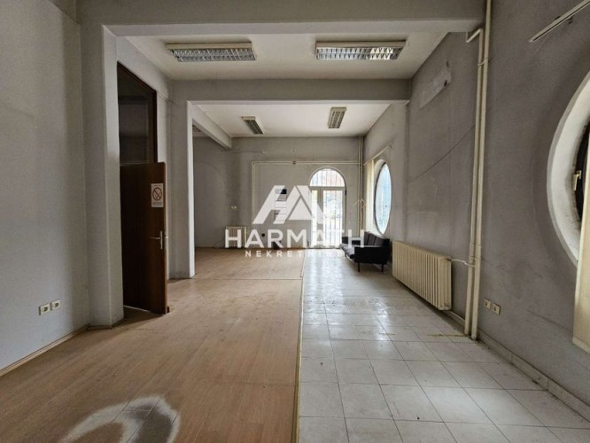 Poslovni prostor, Maksima Gorkog br. 9, 222m2 (ID: 103004) | Nekretnine Subotica