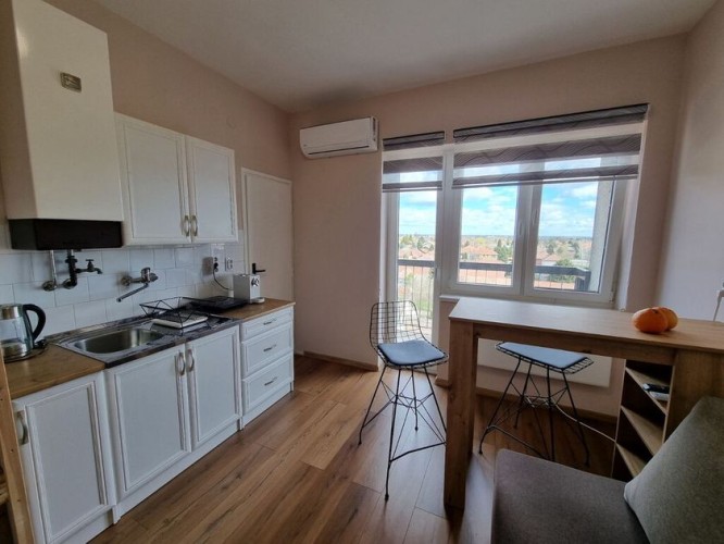 Stan, Vladimira Majakovskog, 43m2 (ID: 113007) | Nekretnine Subotica