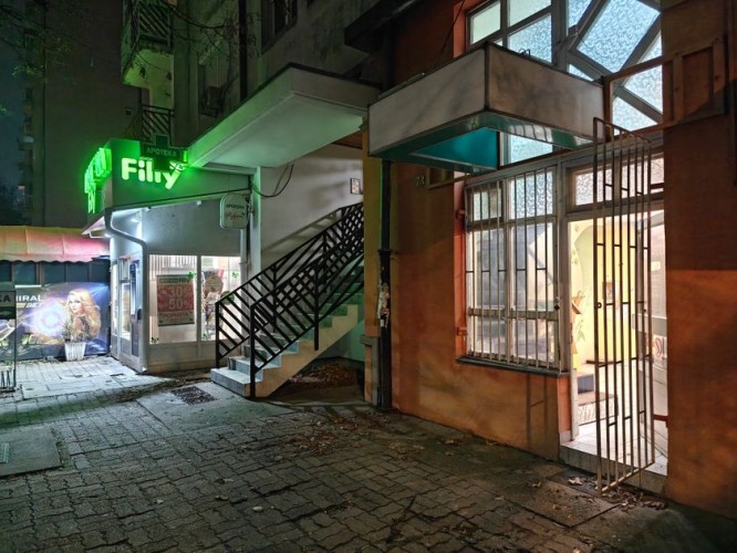 Poslovni prostor, Lajoša Joa 73, 55m2 (ID: 104009) | Nekretnine Subotica