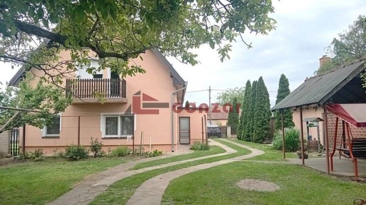 Kuća, Aleksandrovo, 97m2 (ID: 109009) | Nekretnine Subotica