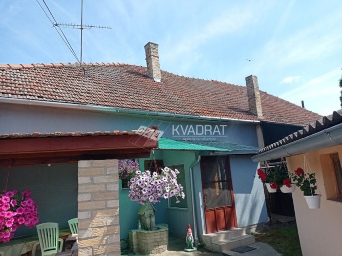 Kuća, Željezničko Naselje, 75m2 (ID: 117009) | Nekretnine Subotica