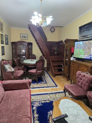 Stan, Centar 1, 94m2 (ID: 112010) | Nekretnine Subotica