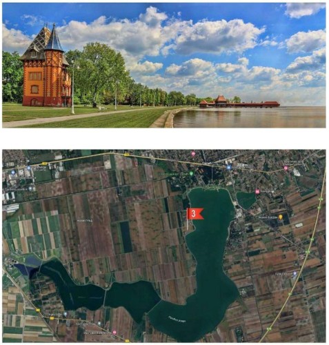 Plac, Palić, 184.26a (ID: 107011) | Nekretnine Subotica