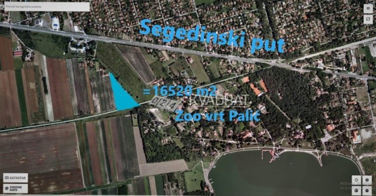 Kuća, Palić, 99m2 (ID: 117011) | Nekretnine Subotica