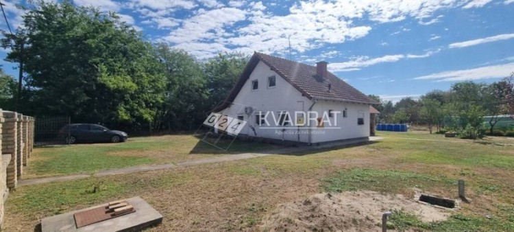 Kuća, Makova Sedmica, 94m2 (ID: 112012) | Nekretnine Subotica