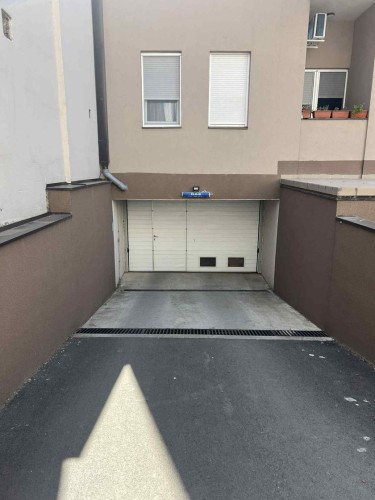 Garaža / parking, Matije Gupca 33 (ID: 99012) | Nekretnine Subotica