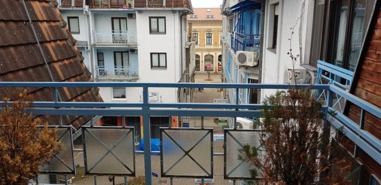 Stan, Korzo, 48m2 (ID: 117013) | Nekretnine Subotica