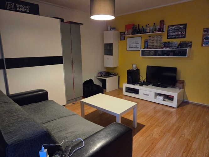 Stan, Pazinska, 44m2 (ID: 113015) | Nekretnine Subotica