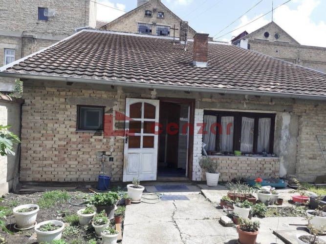 Kuća, Novi Grad, 57m2 (ID: 119015) | Nekretnine Subotica