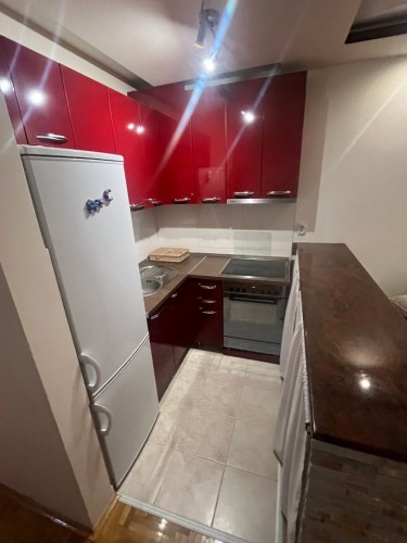 Stan, Centar 2, 36m2 (ID: 113018) | Nekretnine Subotica