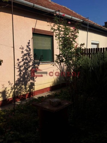 Kuća, Željezničko Naselje, 188m2 (ID: 107019) | Nekretnine Subotica