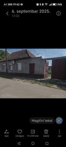 Kuća, Držićeva 13, 92m2 (ID: 113020) | Nekretnine Subotica