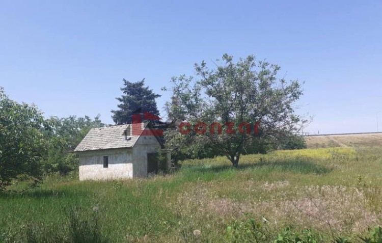 Plac, Hajdukovo, 35.48a (ID: 113021) | Nekretnine Subotica