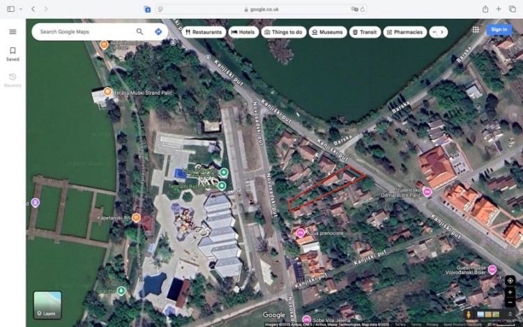 Kuća, Kanjiški Put 42, 190m2 (ID: 117021) | Nekretnine Subotica