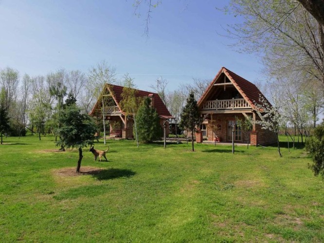 Kuća, Palić, 238m2 (ID: 117022) | Nekretnine Subotica