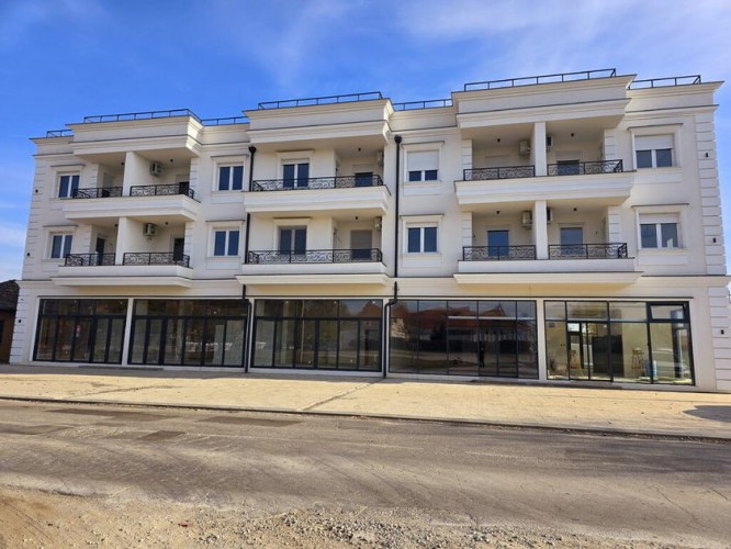 Stan, Kanjižki put, 44m2 (ID: 91022) | Nekretnine Subotica