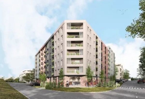 Stan, Centar 3, 43m2 (ID: 99023) | Nekretnine Subotica