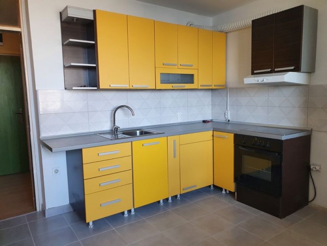 Stan, Prozivka, 44m2 (ID: 119025) | Nekretnine Subotica