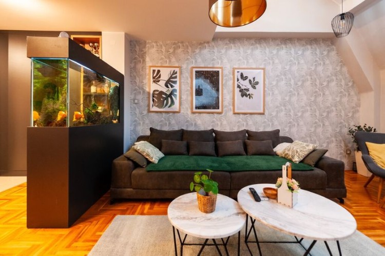 Stan, Centar 1, 119m2 (ID: 112026) | Nekretnine Subotica