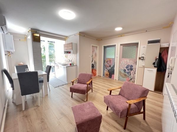 Stan, Teslino Naselje, 54m2 (ID: 117026) | Nekretnine Subotica