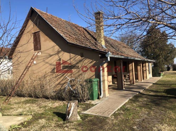 Kuća, Bikovo, 723m2 (ID: 117027) | Nekretnine Subotica
