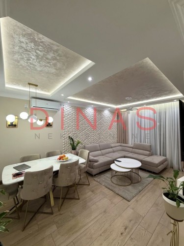 Stan, Centar 3, 112m2 (ID: 113028) | Nekretnine Subotica