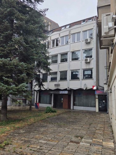 Poslovni prostor, Cara Dušana, 148m2 (ID: 103029) | Nekretnine Subotica