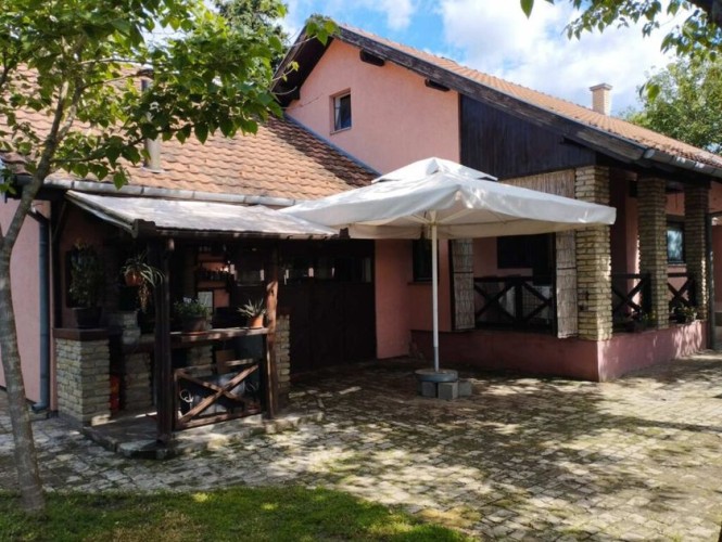 Kuća, Bajnat, 164m2 (ID: 113030) | Nekretnine Subotica