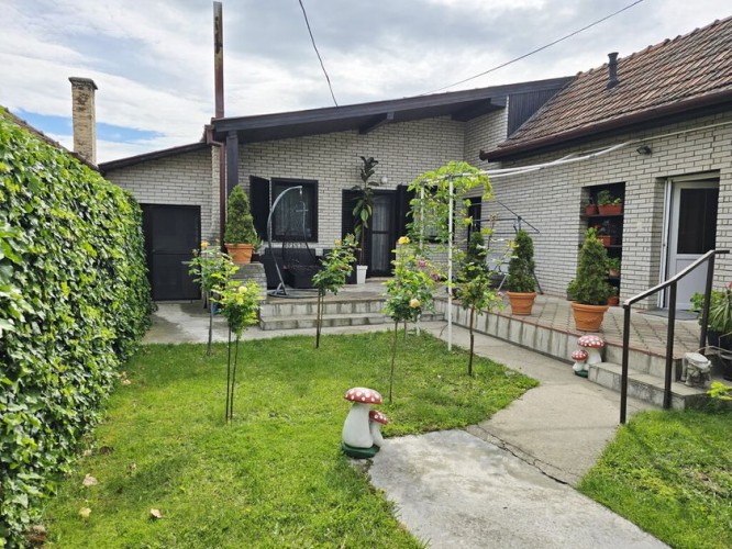 Kuća, Bajnat, 96m2 (ID: 100033) | Nekretnine Subotica