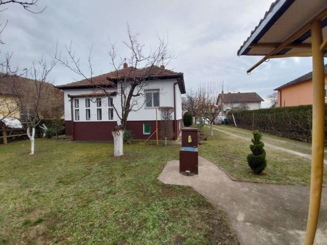 Kuća, Ker, 102m2 (ID: 103033) | Nekretnine Subotica