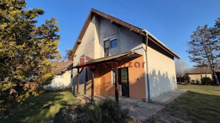 Kuća, Željezničko Naselje, 103m2 (ID: 117033) | Nekretnine Subotica