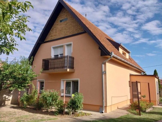 Kuća, Aleksandrovo, 120m2 (ID: 95033) | Nekretnine Subotica