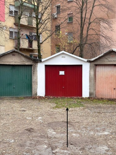 Garaža / parking, Geze Čata (ID: 104034) | Nekretnine Subotica