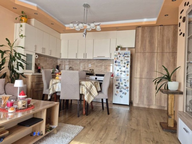 Stan, Somborski Put 9, 78m2 (ID: 117034) | Nekretnine Subotica