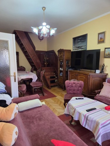 Stan, Dimitrija Tucovića, 94m2 (ID: 94034) | Nekretnine Subotica