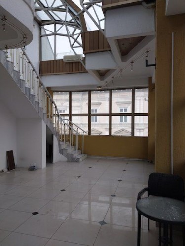 Poslovni prostor, Centar 1, 50m2 (ID: 117035) | Nekretnine Subotica