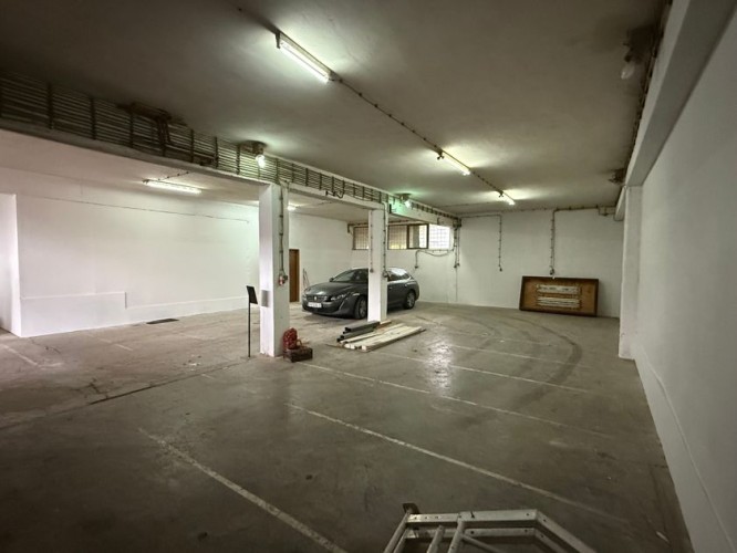 Poslovni prostor, Otmara Majera, 162m2 (ID: 105037) | Nekretnine Subotica