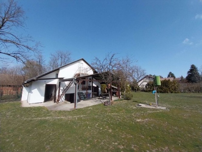 Kuća, Makova Sedmica, 50m2 (ID: 117037) | Nekretnine Subotica