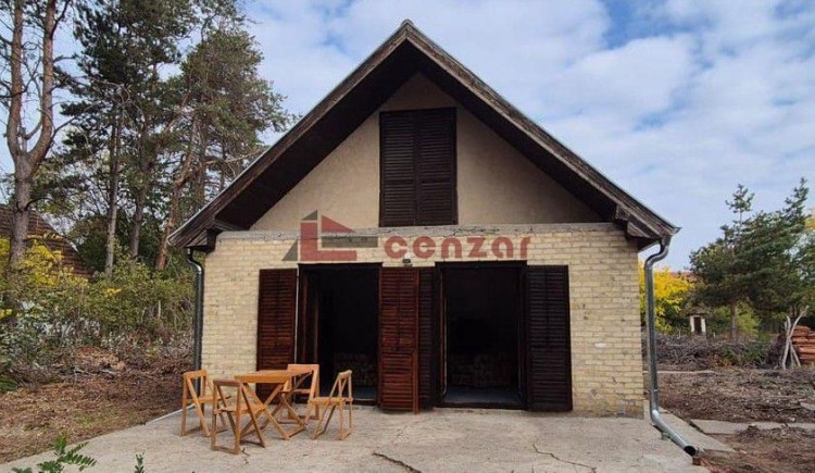 Kuća, Kelebija, 59m2 (ID: 119037) | Nekretnine Subotica