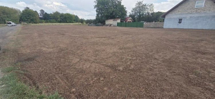 Plac, Palić, 14.77a (ID: 95037) | Nekretnine Subotica