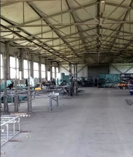 Poslovni prostor, Bikovački Put, 968m2 (ID: 105039) | Nekretnine Subotica