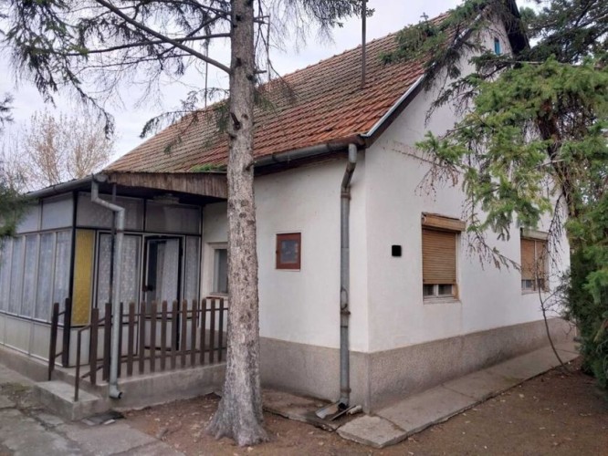 Kuća, Srpski Šor, 90m2 (ID: 109039) | Nekretnine Subotica
