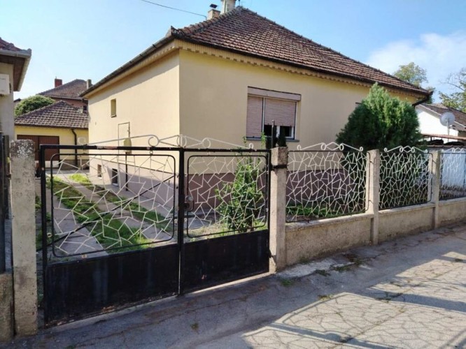 Kuća, Novi Grad, 112m2 (ID: 109043) | Nekretnine Subotica