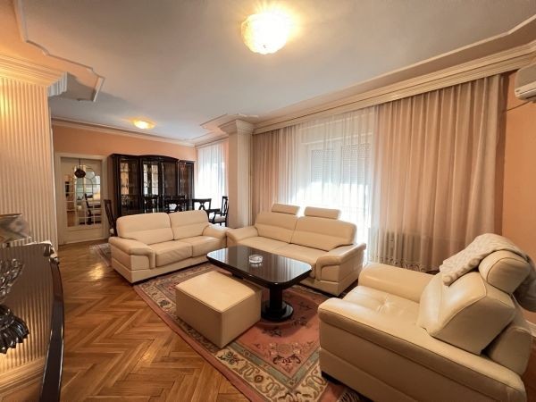 Stan, Centar 1, 127m2 (ID: 117043) | Nekretnine Subotica