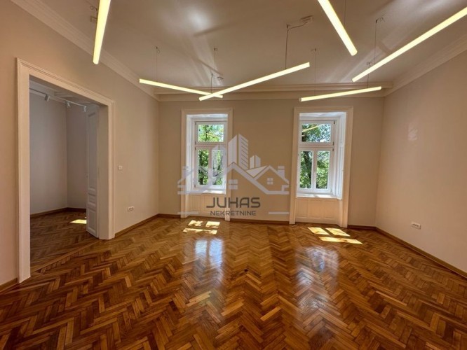 Poslovni prostor, Centar 2, 130m2 (ID: 119043) | Nekretnine Subotica